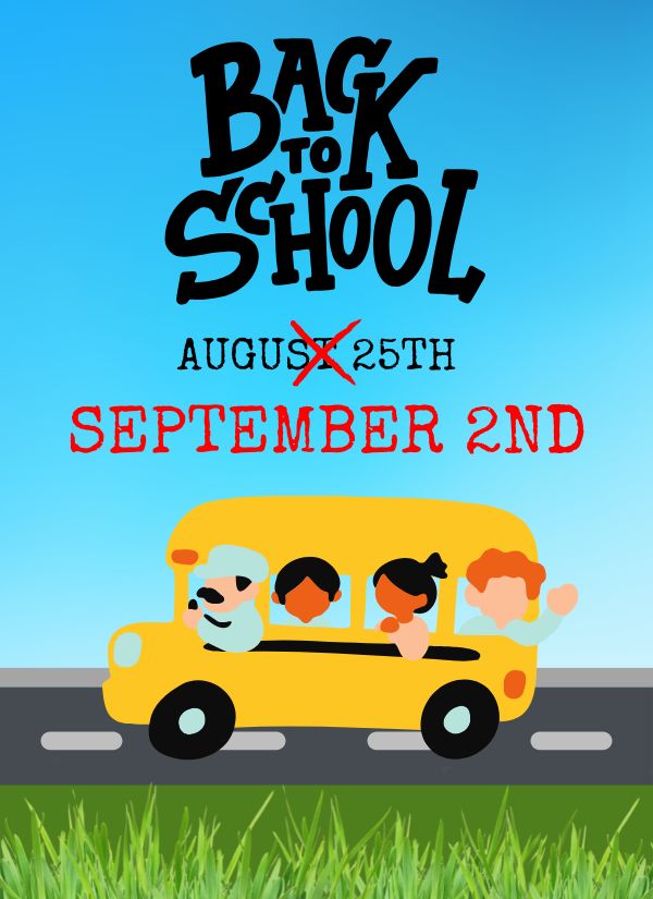 Back to School Image